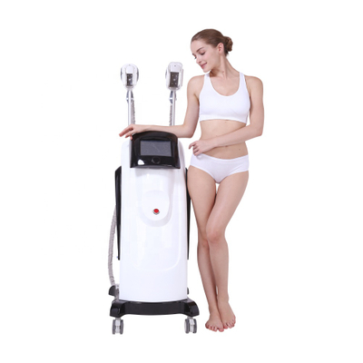 2018 trending products combine cryolipolysis vacuum cavitation RF lipo laser for weight loss