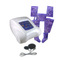 Popular presoterapia pressotherapy slimming machine combine Infrared sauna body wrap and ems electro stimulation