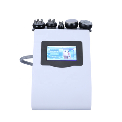 Ultrasound vacuun cavitation system BIO RF Body RF slimming Machine