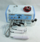 Portable multifunctional ultrasound galvanic facial skin care spot removal machine