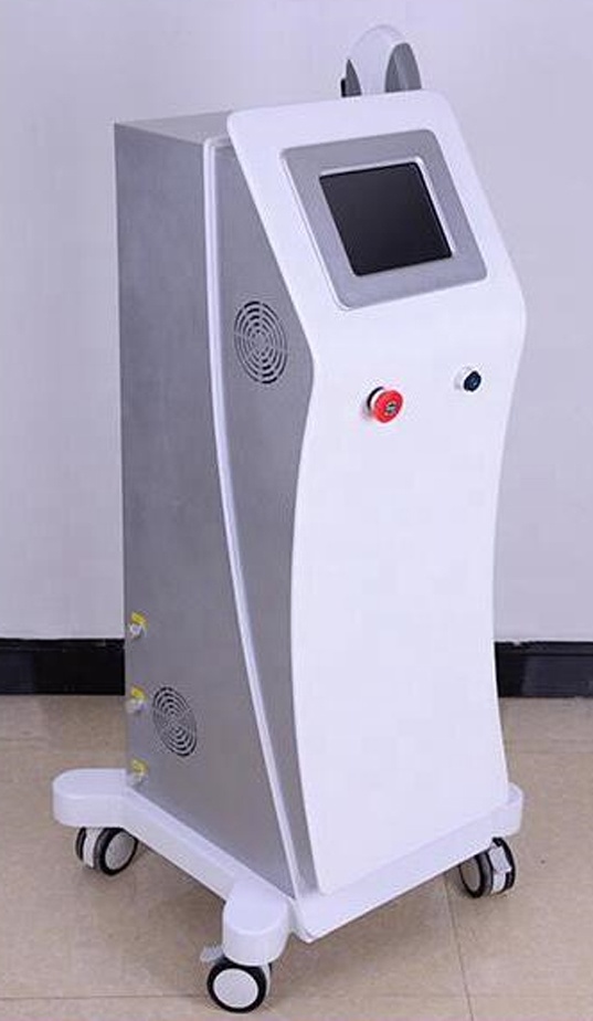 New product IPL hair removal machine