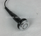 Radio frequency aesthetic salon equipment for body slimming and face tightening
