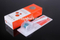 dns derma roller 192 pins 540 pins stainless titanium 0.2-3.0mm dns surface needle
