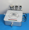 Q8 slimming system with cavitation / tripolar rf