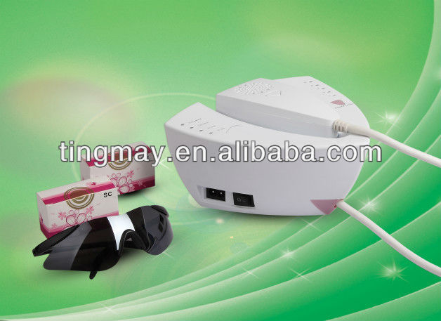 Ipl photofacial machines skin rejuvenation machine