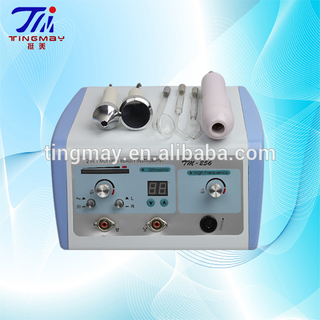 High frequency ultrasonic facial machine for sale tm-256