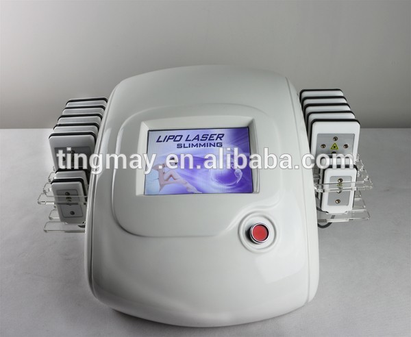 diode lipo laser slimming home zerona lipo laser machine