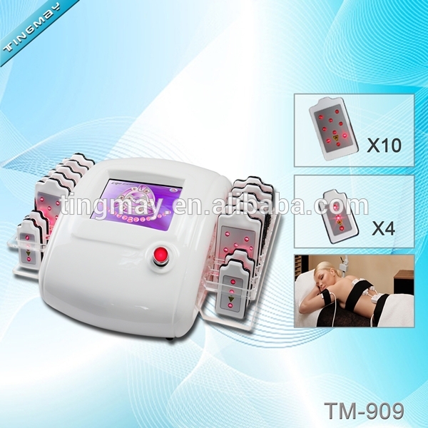 Tingmay i lipo laser lipolaser slimming machine tm-909