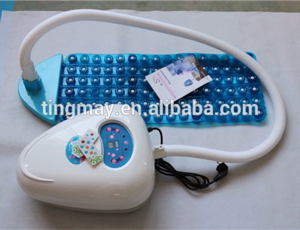 ultrasonic bath machine / Ozone bubble bath