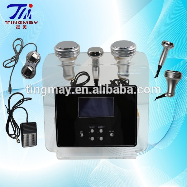 Mini home ultrasonic lipolysis machine price