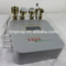 no-needle mesotherapy Electroporation facial machine for salon use