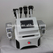 TM-913 lipo laser vacuum cavitation multipolar rf fat burning machine