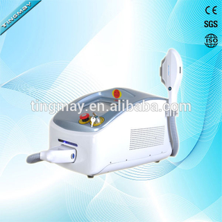 Hot Tingmay OPT hair removal hair removal ipl portable TM-E118s