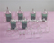 high quality vacuum breast enlargement / vacuum butt lifting machine/vacuum therapy cupping machine