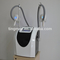 2 Handpieces Cold Lipolysis portable fat freeze machine for body slimming