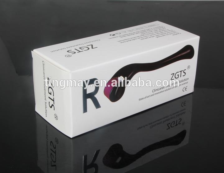 Factory price Wholesale Price ZGTS 540 derma roller