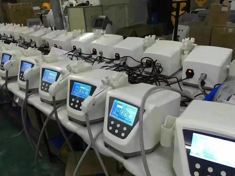 2019 Hot Portable Meso Gun Injector on sale