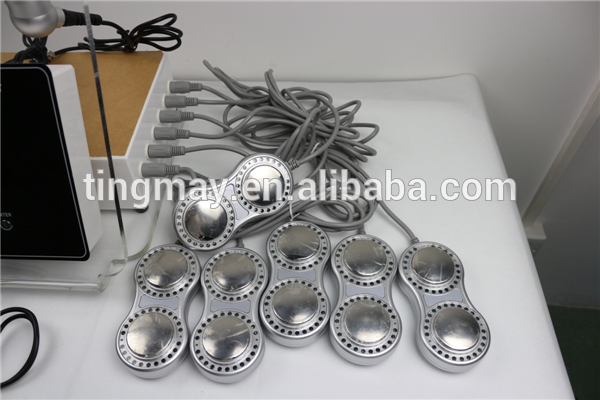 Ultrasound cavi lipo cellulite removal slimming machine/cavitation ultrasonic russia wave machine