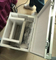 Hifu face lift wrinkle removal and body slimming machine support 3 or 5 cartridges for choose