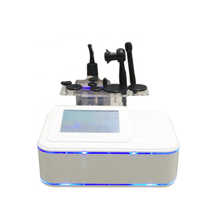 New product monopolar RF machine skin tightening wrinkle removal factory price