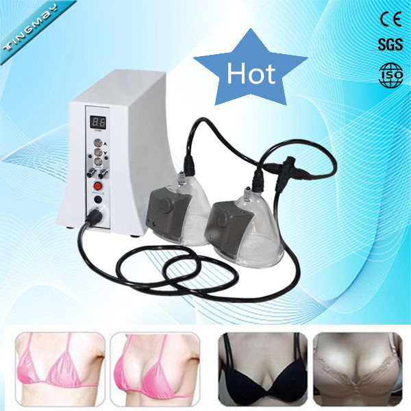 2018 latest breast enlargement butt lift cupping therapy for sale