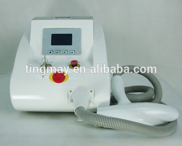 CHEAP Tattoo Removal Laser Tool