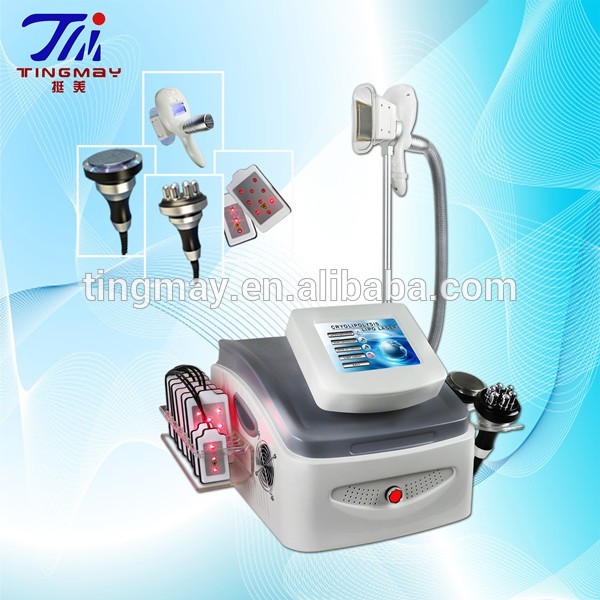 Best cellulite removal machine/cellulite reduction machine TM-908A