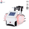 Hot new products for 2015 lipo laser cavitation RF vacuum slimming machine