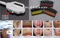 2019 Hot selling 4 in 1 shr+ipl+Opt RF nd yag laser 532nm 1064nm 1032nm hair tattoo removal skin lift beauty machine on sale