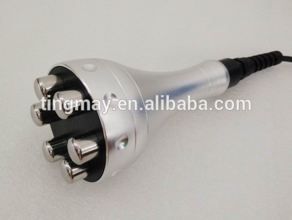 Cute pig shaped lipolaser cavitation slim machine lipolaser radio frequency lipo laser cavitation machine