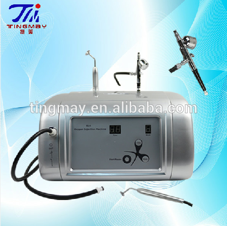 Portable oxygen facial machine for sale