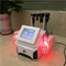 Multifunctional body shaping lipo slimming laser radio frequency ultrasonic cavitation 5 in 1