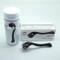 540 Stainless Steel Micro Needle Therapy Derma Roller 0.5mm Skincare Acne Scar Freckle Derma Roller Dermaroller
