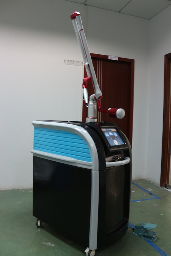 Powerful Equipment ! nd yag laser / Picosecond q switched nd yag laser