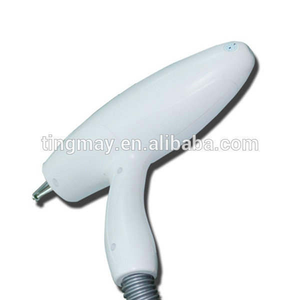 3 in 1 ipl shr hair removal ND yag laser tattoo removal machine
