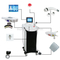 Salon 1064nm & 532nm Nd Yag Laser Tattoo Removal Machine ipl laser machine for hair removal