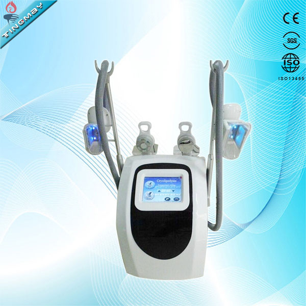 Newest criolipolisys machine / portable cryolipolysis slimming / criolipolisis machine freeze fat/ce/equipment