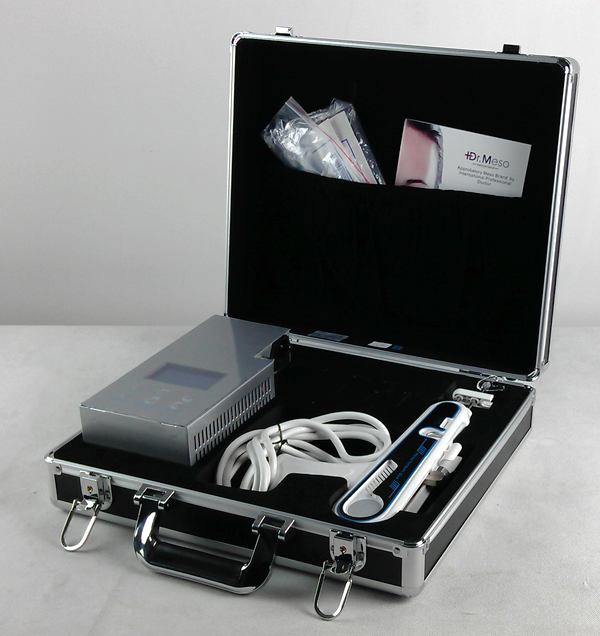 skin rejuvenation skin whitening injection mesotherapy injection gun