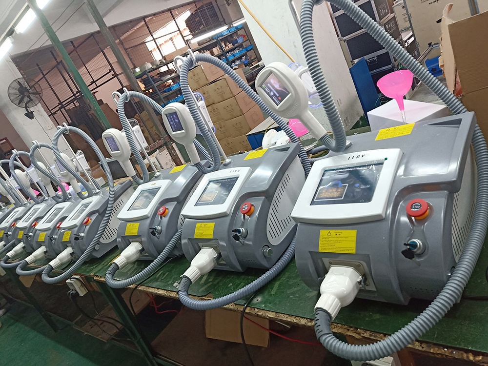 Portable Cryolypolisis Machine 3kinds handles for choose combine Double Chin cryo