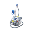 Portable One Vacuum Cryo Handle Cryolipolysis Body Slimming Weight loss Machine