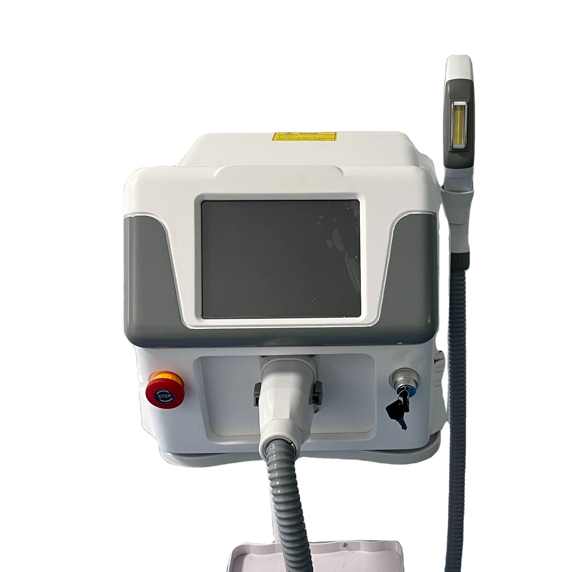 2019 New item hot products shr opt ipl machine for hair removal acne treatment skin rejuvenation